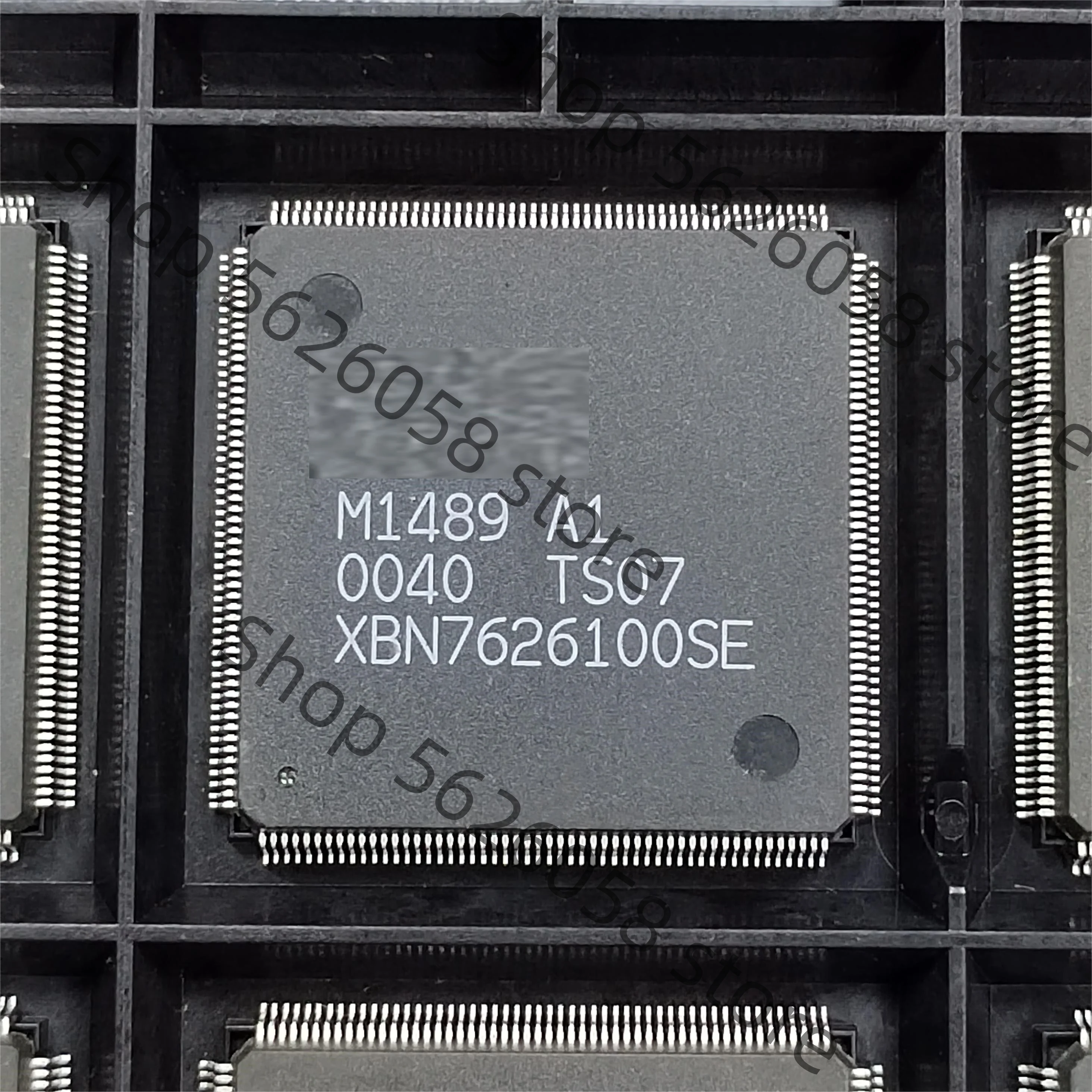 M1489 A1 QFP208 Original spot 1PCS/LOT
M1489 A1 QFP208 Original spot 1PCS/LOT