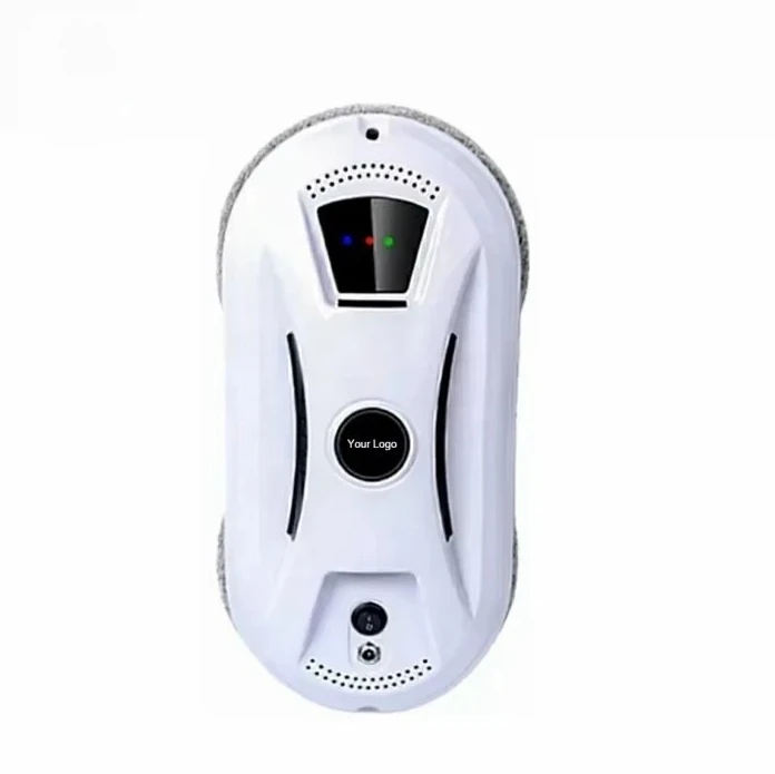 Water Spray Function Electric Remote Control Window Glass Cleaner Robot Intelligent Automatic Windows Cleaning Robot
Water Spray Function Electric Remote Control Window Glass Cleaner Robot Intelligent Automatic Windows Cleaning Robot