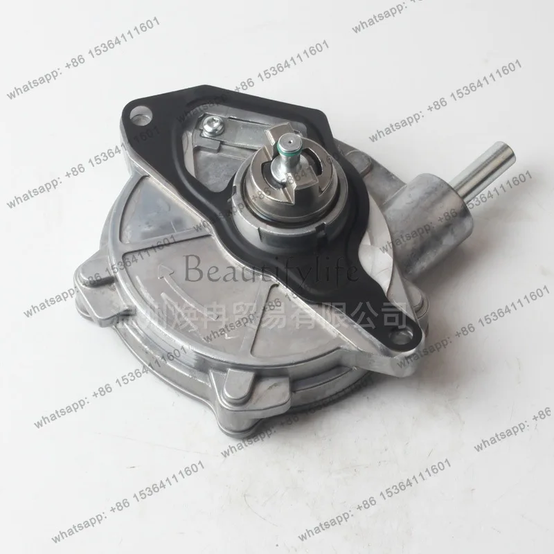 2712300965 2712301165 2712300465 Brake vacuum pump auto parts cross-border special supply
2712300965 2712301165 2712300465 Brake vacuum pump auto parts cross-border special supply