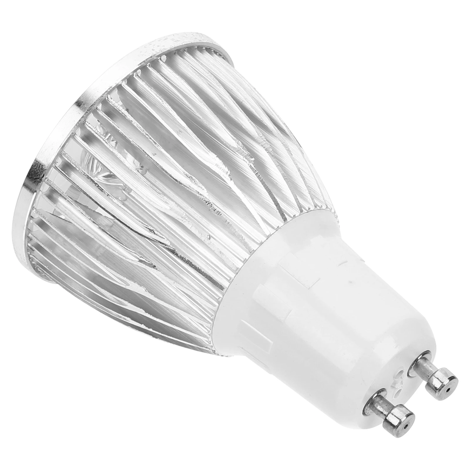 Aluminum Halogen Light Bulbs for Wax Warmer LED Replacement 2 Pin Warmers Burners Gu10 Lamps Home Cafe
Aluminum Halogen Light Bulbs for Wax Warmer LED Replacement 2 Pin Warmers Burners Gu10 Lamps Home Cafe