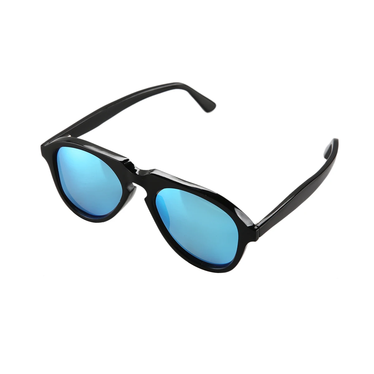 Beach trend fashion round frame sunglasses handmade natural horn black unique frog mirror
Beach trend fashion round frame sunglasses handmade natural horn black unique frog mirror