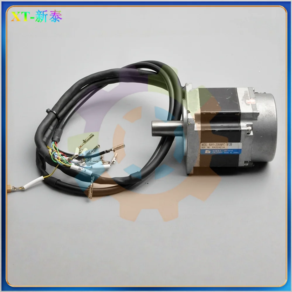 Печатное оборудование NA80-20NAMKS-M126 Двигатель для смещенной печати Komori Запасной двигатель NA80-20NAMKS-M126 высшего качества
Печатное оборудование NA80-20NAMKS-M126 Двигатель для смещенной печати Komori Запасной двигатель NA80-20NAMKS-M126 высшего качества