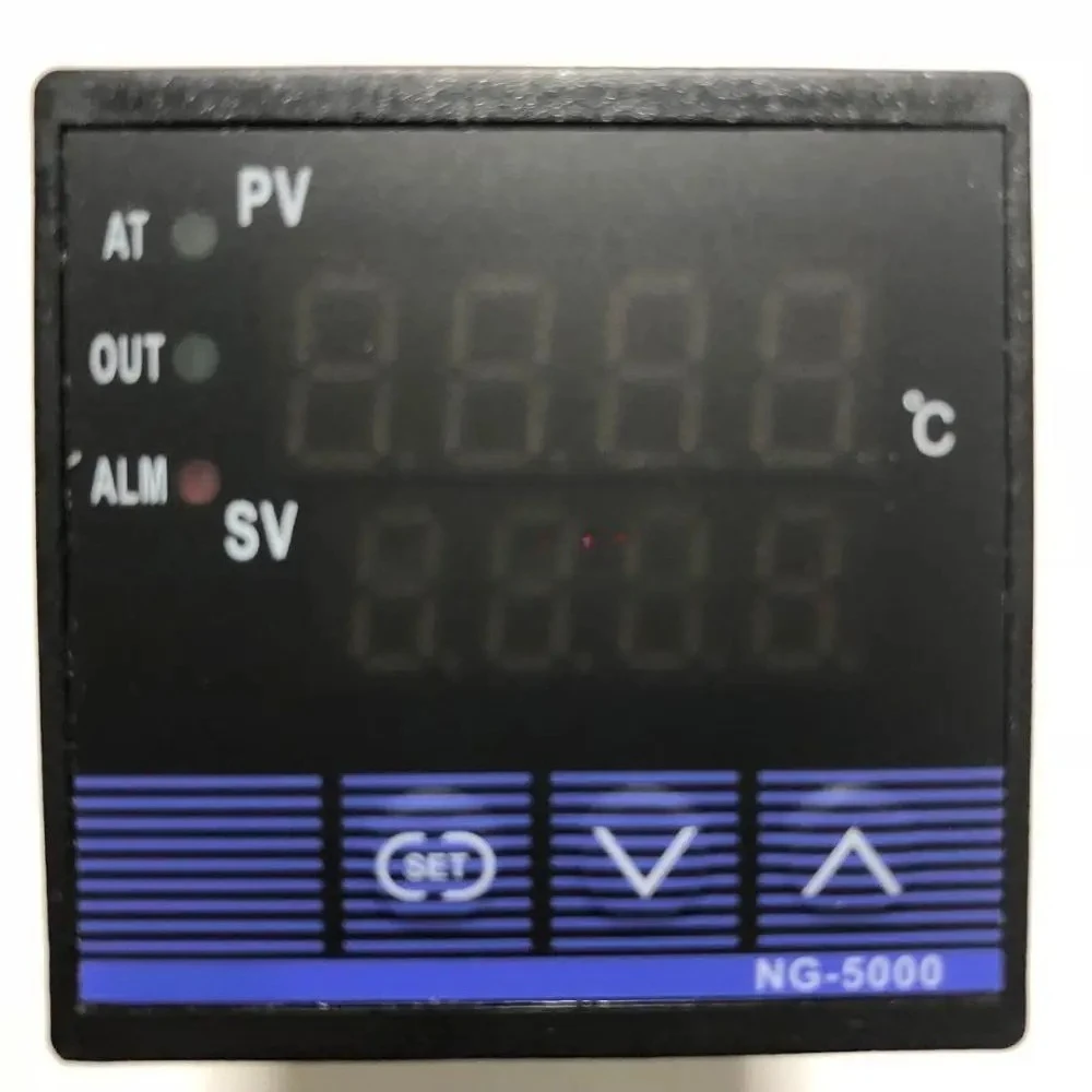 NG-5000 Shanghai Yatai Инструментальный термостат NG-5411-2 Термостат NG-5401-2
NG-5000 Shanghai Yatai Инструментальный термостат NG-5411-2 Термостат NG-5401-2
