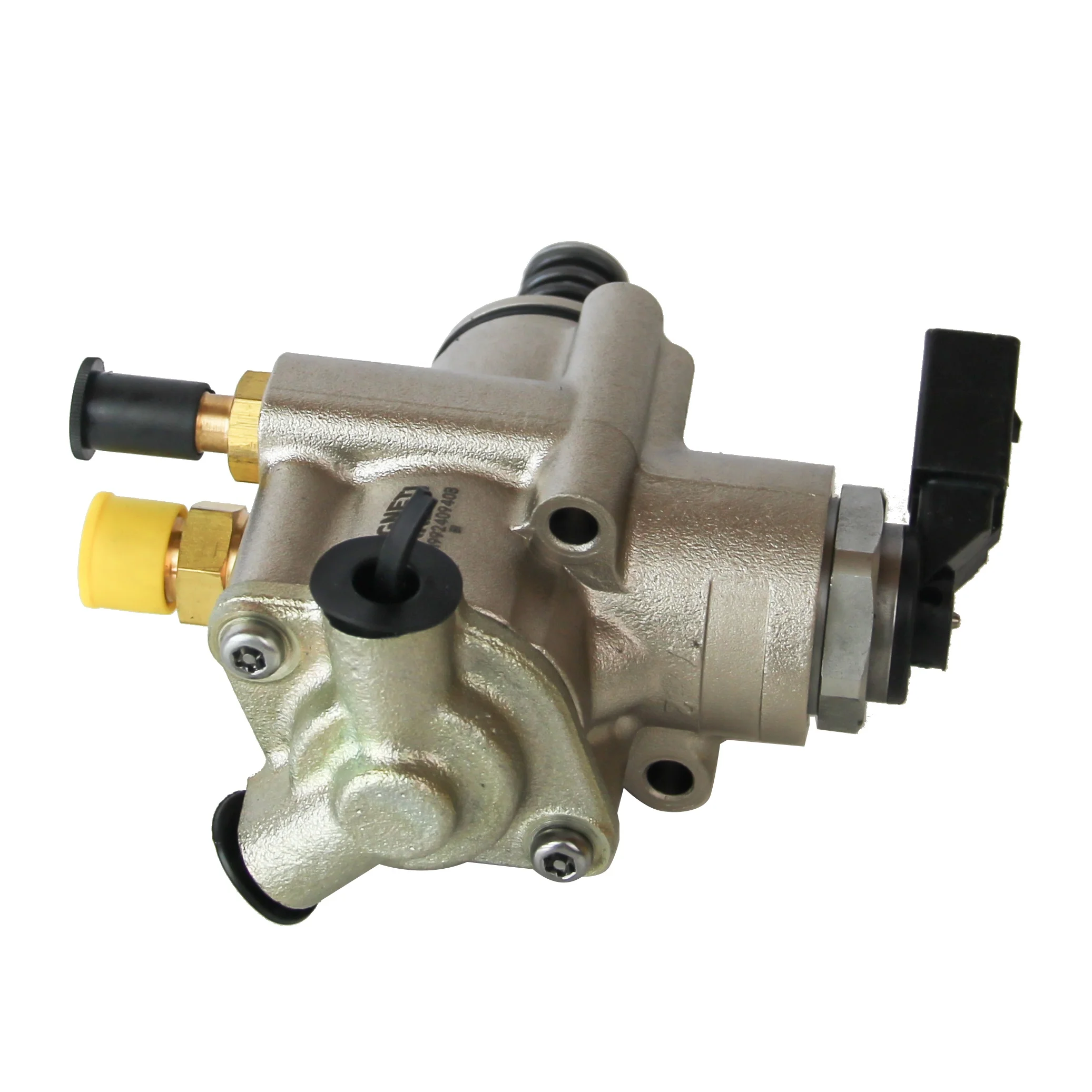 MAGNETI MARELLI OE:06F127025H High Quality Auto Engine Parts High Pressure Pump Fuel Injector Pump Replace Repair Parts For Audi
MAGNETI MARELLI OE:06F127025H High Quality Auto Engine Parts High Pressure Pump Fuel Injector Pump Replace Repair Parts For Audi