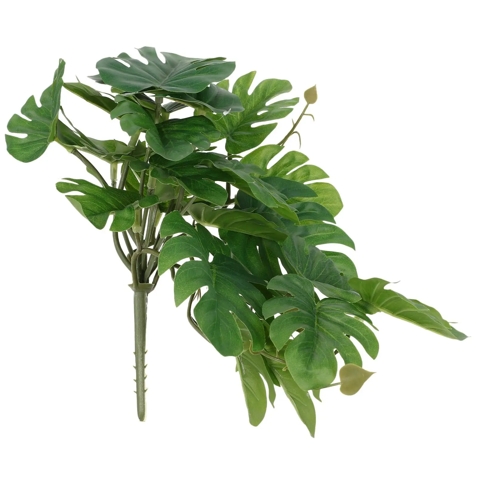 Simulated Aquatic Plants Lifelike Green Plastic Decorations for Fish Tank Aquarium Cage Reptile Terrarium Easy Maintenance Long
Simulated Aquatic Plants Lifelike Green Plastic Decorations for Fish Tank Aquarium Cage Reptile Terrarium Easy Maintenance Long