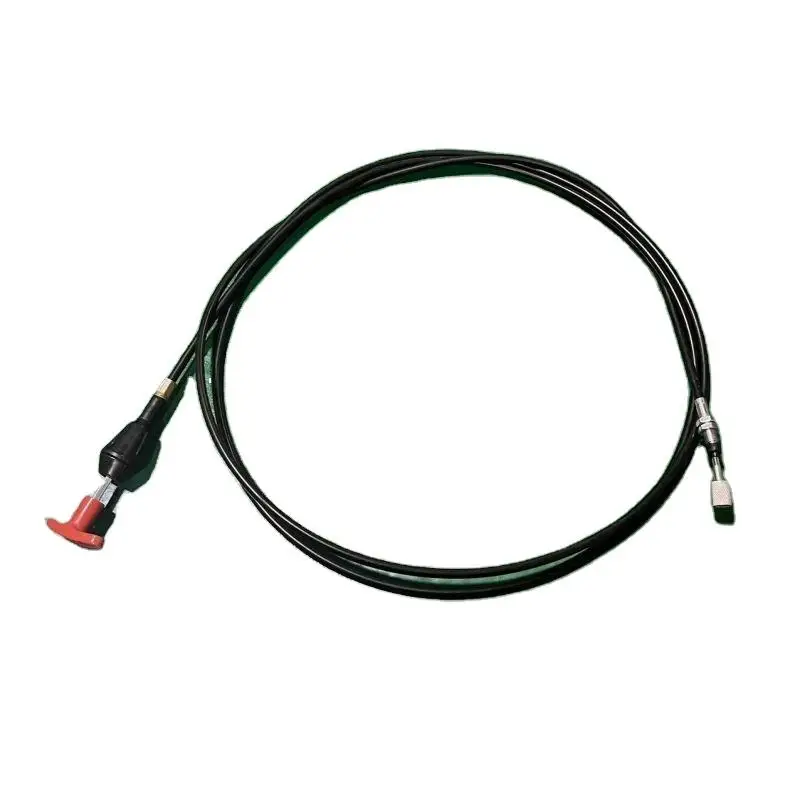 Emergency Down Cable 39232 39232GT Compatible for Genie Lift GS1532 GS1930 GS2032
Emergency Down Cable 39232 39232GT Compatible for Genie Lift GS1532 GS1930 GS2032