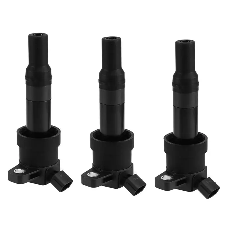 Car Ignition Coil For I10 Kia Picanto 2011-2015 Morning 2011-2014 Car Accessories
Car Ignition Coil For I10 Kia Picanto 2011-2015 Morning 2011-2014 Car Accessories