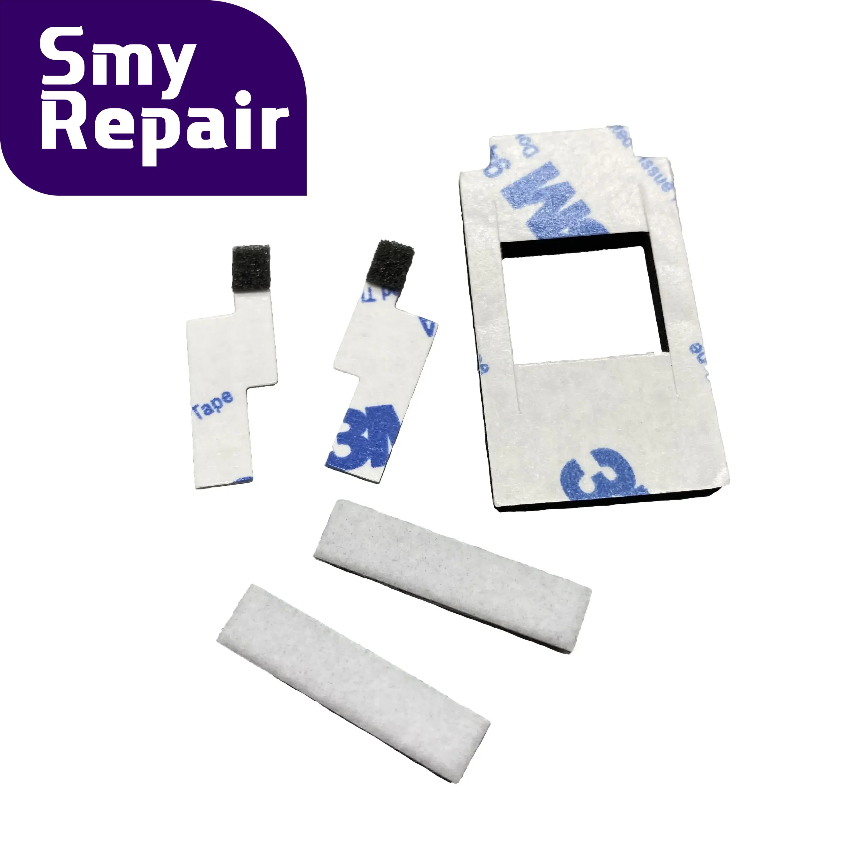 1SETS High Quality Magnetic roller seal kit For Ricoh MP2554SP 2555SP 3054SP 3554SP Copier Parts
1SETS High Quality Magnetic roller seal kit For Ricoh MP2554SP 2555SP 3054SP 3554SP Copier Parts
