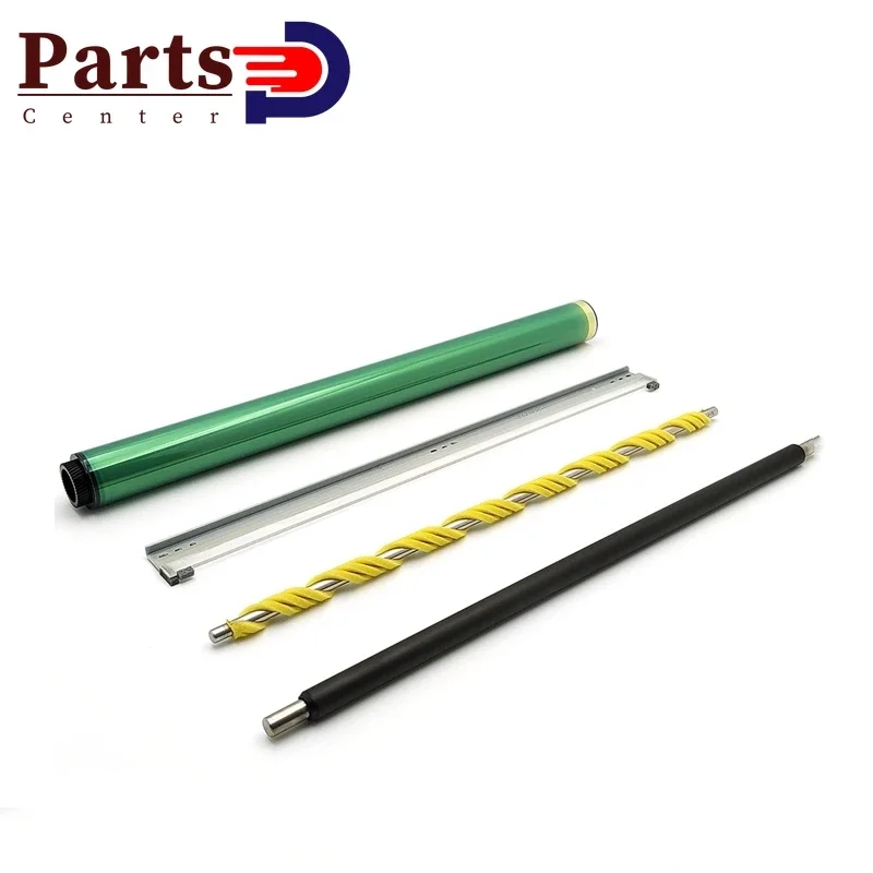 Drum Rebuild Kit for Konica Minolta Bizhub C250i C300i C360i C7130i OPC DRUM+ Cleaning Blade+Charge Roller+Cleaner
Drum Rebuild Kit for Konica Minolta Bizhub C250i C300i C360i C7130i OPC DRUM+ Cleaning Blade+Charge Roller+Cleaner