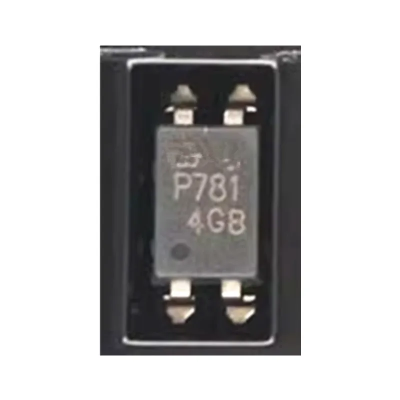 50pcs 100%NEW TLP781 TLP785 Opto-Coupled TLP781GB TLP781GR TLP781F P781 P785 TLP785GB TLP785GR TLP785F SOP4/DIP4 original stock
50pcs 100%NEW TLP781 TLP785 Opto-Coupled TLP781GB TLP781GR TLP781F P781 P785 TLP785GB TLP785GR TLP785F SOP4/DIP4 original stock