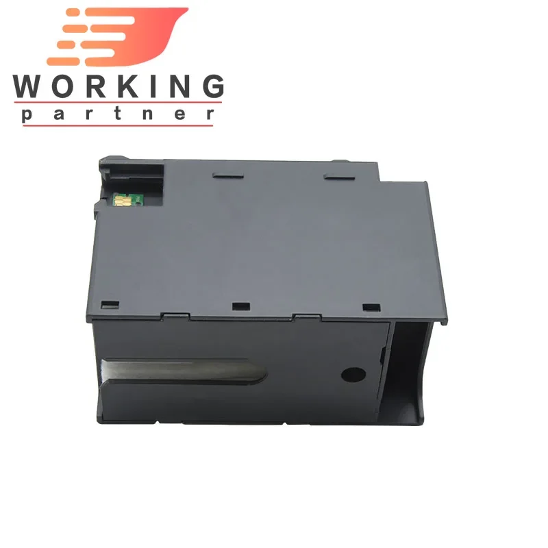 5PCS PXMB8 T6716 Waste Ink Tank Maintenance Box for EPSON WF C5210 C5290 C5710 C5790 M5298 M5299 M5799 C529 C579R ET8700 S381
5PCS PXMB8 T6716 Waste Ink Tank Maintenance Box for EPSON WF C5210 C5290 C5710 C5790 M5298 M5299 M5799 C529 C579R ET8700 S381