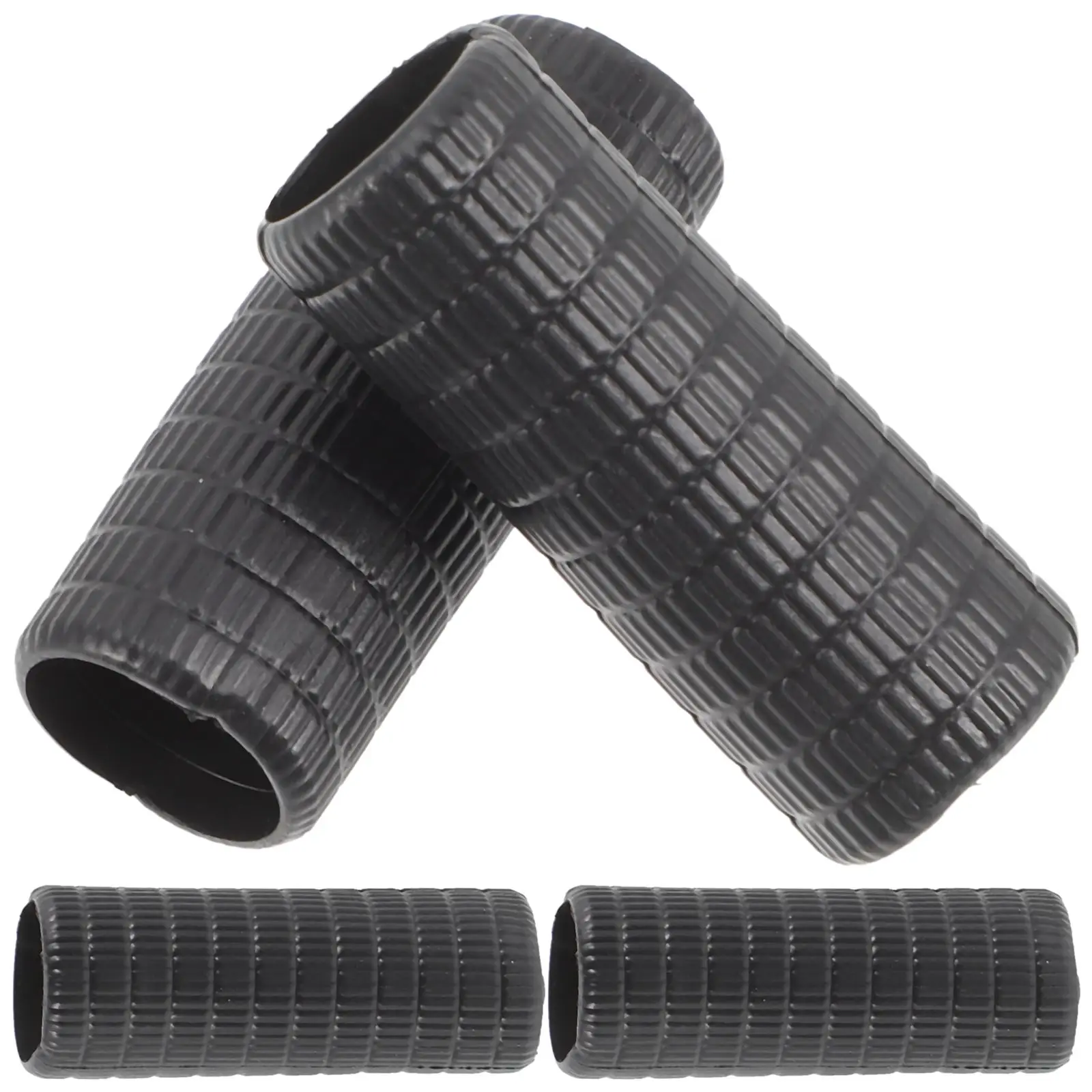 4 Pcs Violin Accessories Beginners Bow Hand Grips for Accessory Cushions Kids Musical Instruments
4 Pcs Violin Accessories Beginners Bow Hand Grips for Accessory Cushions Kids Musical Instruments
