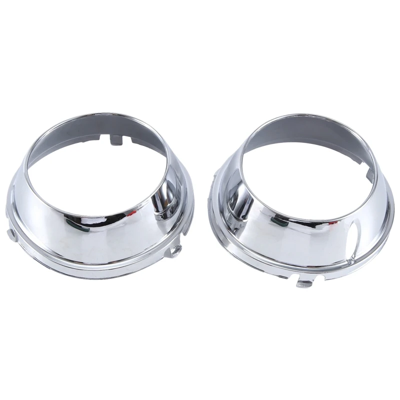 Car Fog Light Lamp Ring Trim Set ABS 2048851774 2048851874 For MERCEDES BENZ C CLASS W204 C63 AMG 2007-2014
Car Fog Light Lamp Ring Trim Set ABS 2048851774 2048851874 For MERCEDES BENZ C CLASS W204 C63 AMG 2007-2014
