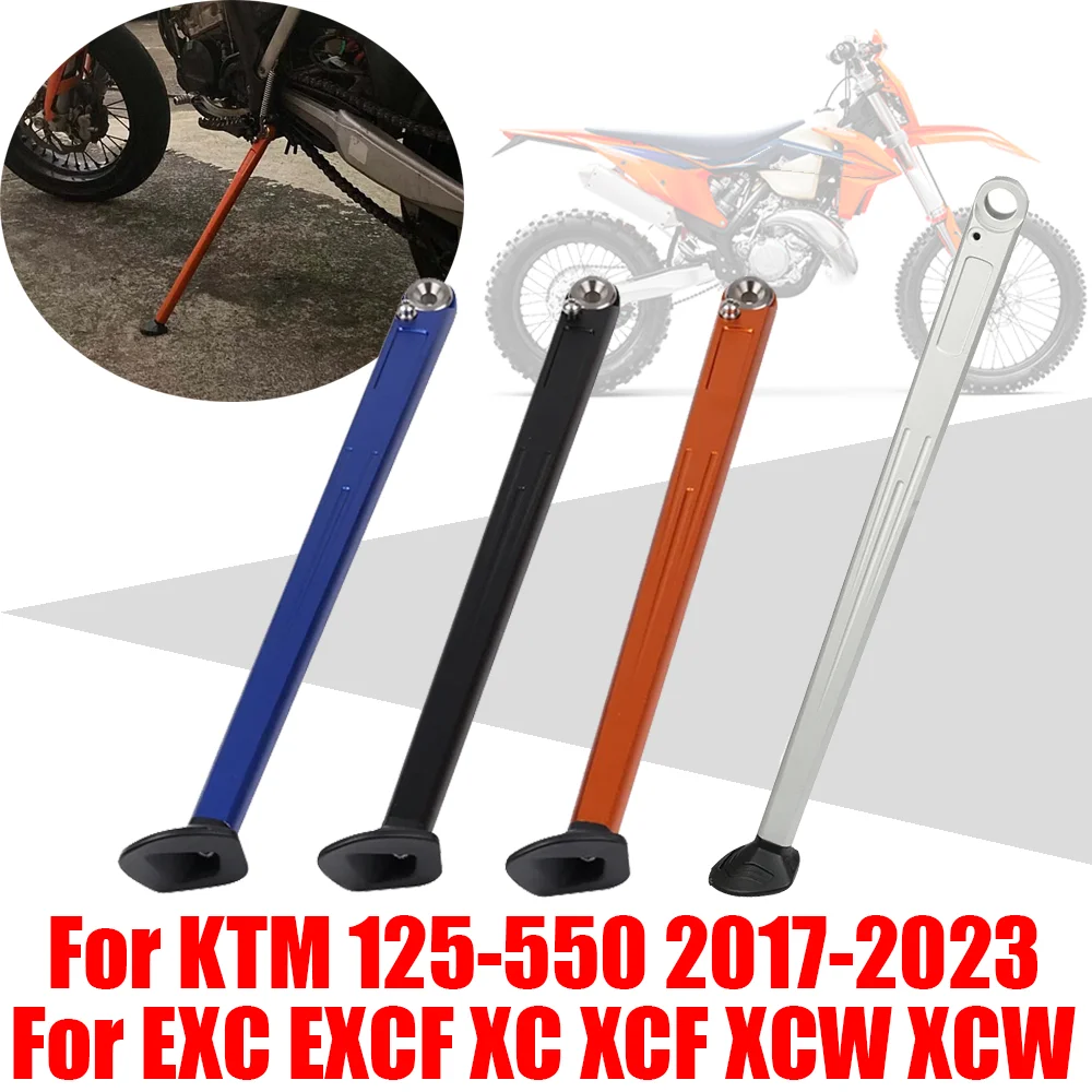 For KTM 125 200 250 300 350 450 500 530 EXC EXCF XC XCF XCW XCFW Six days TPI Motorcycle Accessories Kickstand Side Stand Spring
For KTM 125 200 250 300 350 450 500 530 EXC EXCF XC XCF XCW XCFW Six days TPI Motorcycle Accessories Kickstand Side Stand Spring