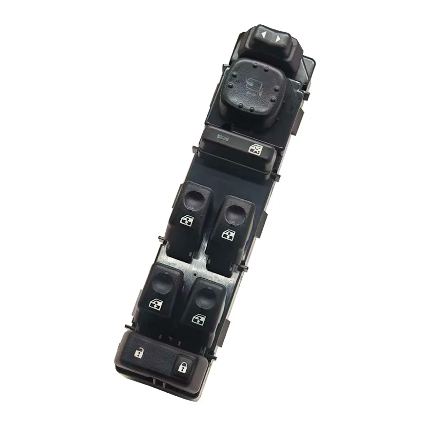 1 Pc 15883319/15162501 Suitable for GMC/Escalade/Hummer car front left lift switch AMEXIAOXU
1 Pc 15883319/15162501 Suitable for GMC/Escalade/Hummer car front left lift switch AMEXIAOXU