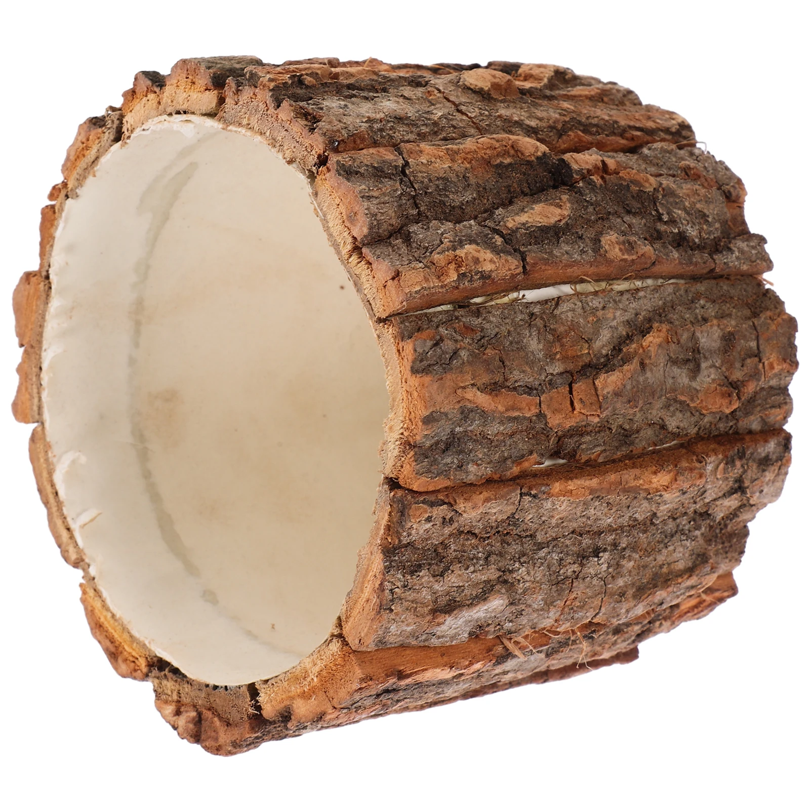 2pcs Wooden Pen Holder Large Size Desk Organizer Rustic Tree Bark Cup Stationery Storage Pencil Cup Home Decor
2pcs Wooden Pen Holder Large Size Desk Organizer Rustic Tree Bark Cup Stationery Storage Pencil Cup Home Decor