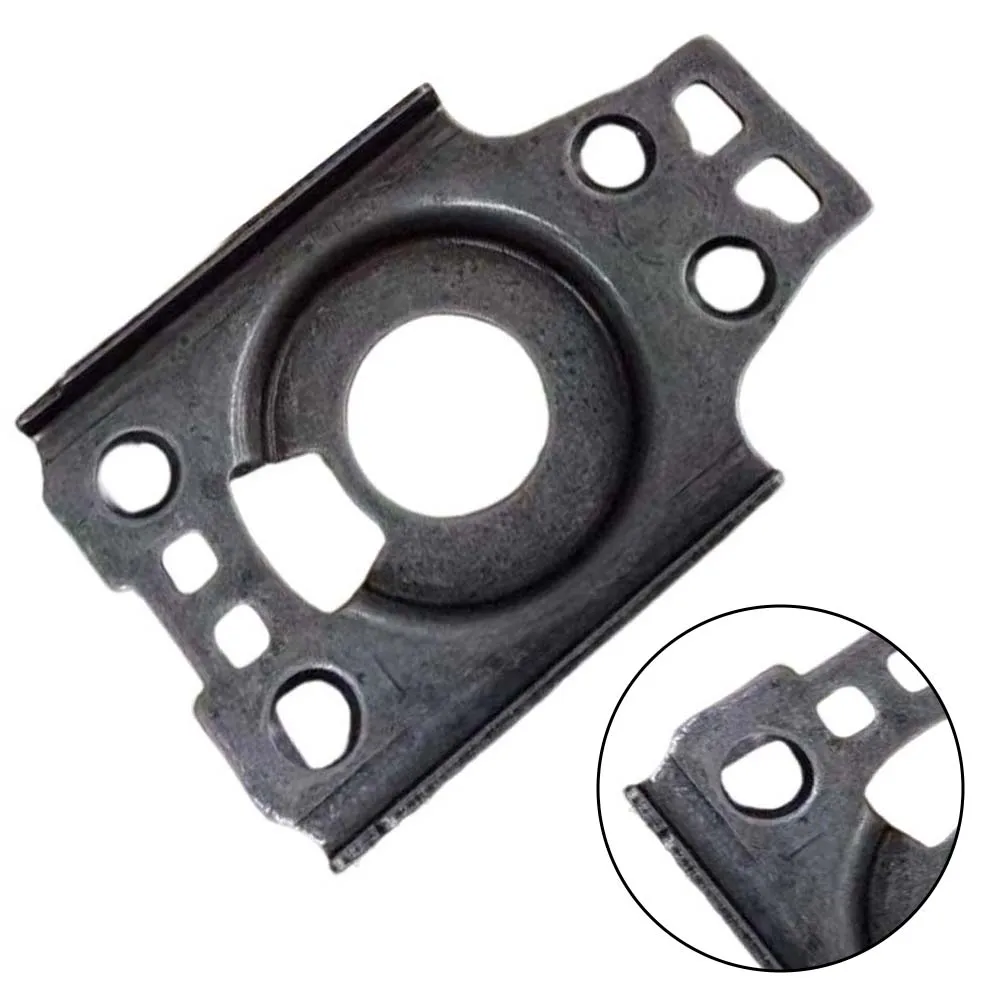 1pc Replacement 345489-8 Guide Plate For JR3070CTH JR3070CT Reciprocating Saw Power Tools Accessories Easy To Install
1pc Replacement 345489-8 Guide Plate For JR3070CTH JR3070CT Reciprocating Saw Power Tools Accessories Easy To Install