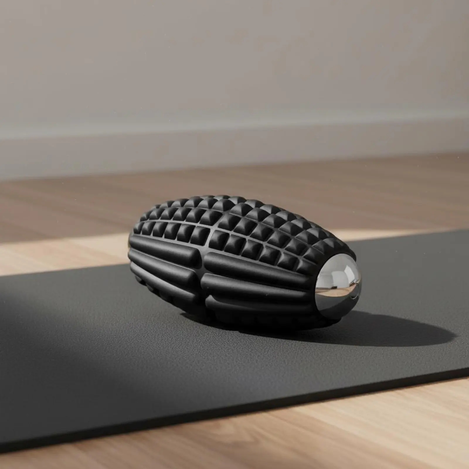 Foot Massage Ball Rechargeable Electric Massage Ball Fitness Accessory 1800 mAh Battery Ergonomic Shape for Stretching
Foot Massage Ball Rechargeable Electric Massage Ball Fitness Accessory 1800 mAh Battery Ergonomic Shape for Stretching