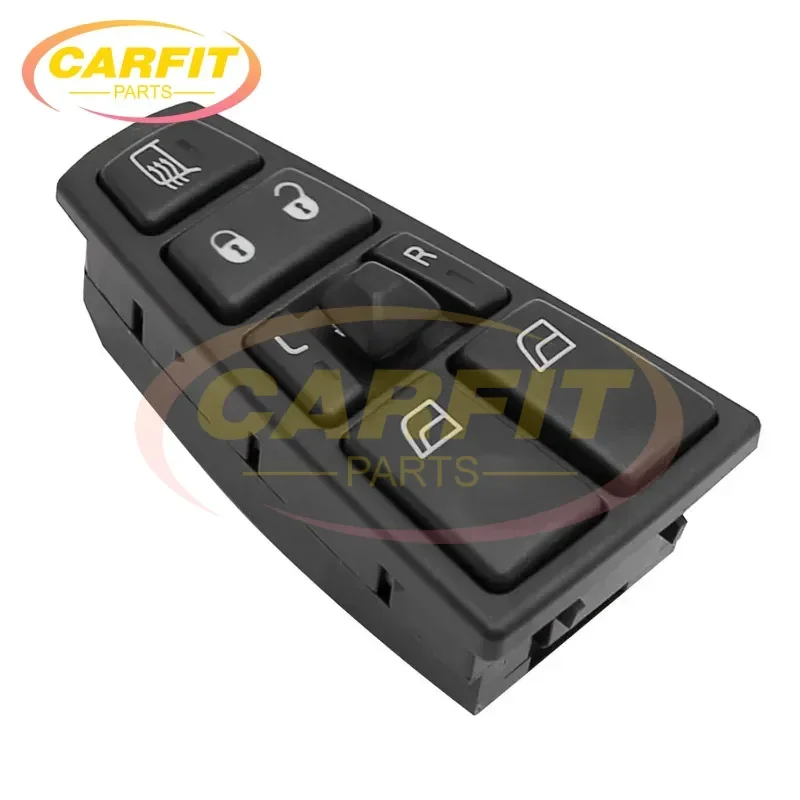20752918 21543897 20953592 20455317 Master Power Window Lift Switch Button For Volvo Truck FH12 FH13 FM VN VNL Auto Parts
20752918 21543897 20953592 20455317 Master Power Window Lift Switch Button For Volvo Truck FH12 FH13 FM VN VNL Auto Parts
