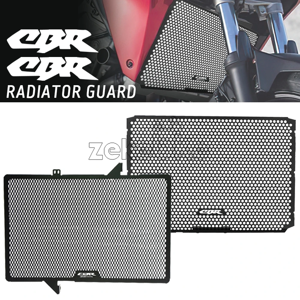 FOR HONDA CBR650R CBR 650R CBR650 R 2024 2025 Radiator Grille Guard Protector Cover Protection 2026 Motorcycle CNC Accessories
FOR HONDA CBR650R CBR 650R CBR650 R 2024 2025 Radiator Grille Guard Protector Cover Protection 2026 Motorcycle CNC Accessories