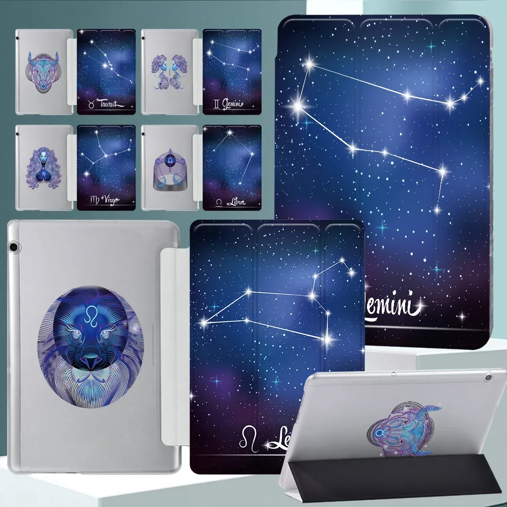 for Huawei MediaPad T3 10 9.6"/MediaPad T5 10 10.1" -Folding Tablet Cover Leather Trifold Stand Whole body protection Shell
for Huawei MediaPad T3 10 9.6"/MediaPad T5 10 10.1" -Folding Tablet Cover Leather Trifold Stand Whole body protection Shell