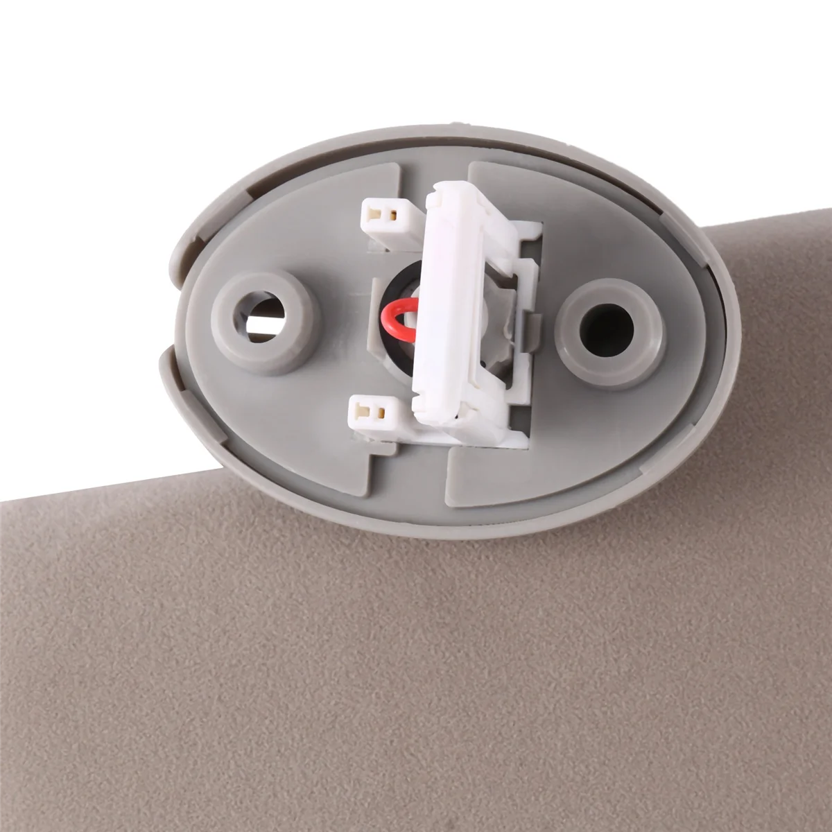 Автомобильные передние солнцезащитные козырьки с зеркалами и фотолампами для TOYOTA LAND CRUISER J12 LC120 2002-2009 Right
Автомобильные передние солнцезащитные козырьки с зеркалами и фотолампами для TOYOTA LAND CRUISER J12 LC120 2002-2009 Right