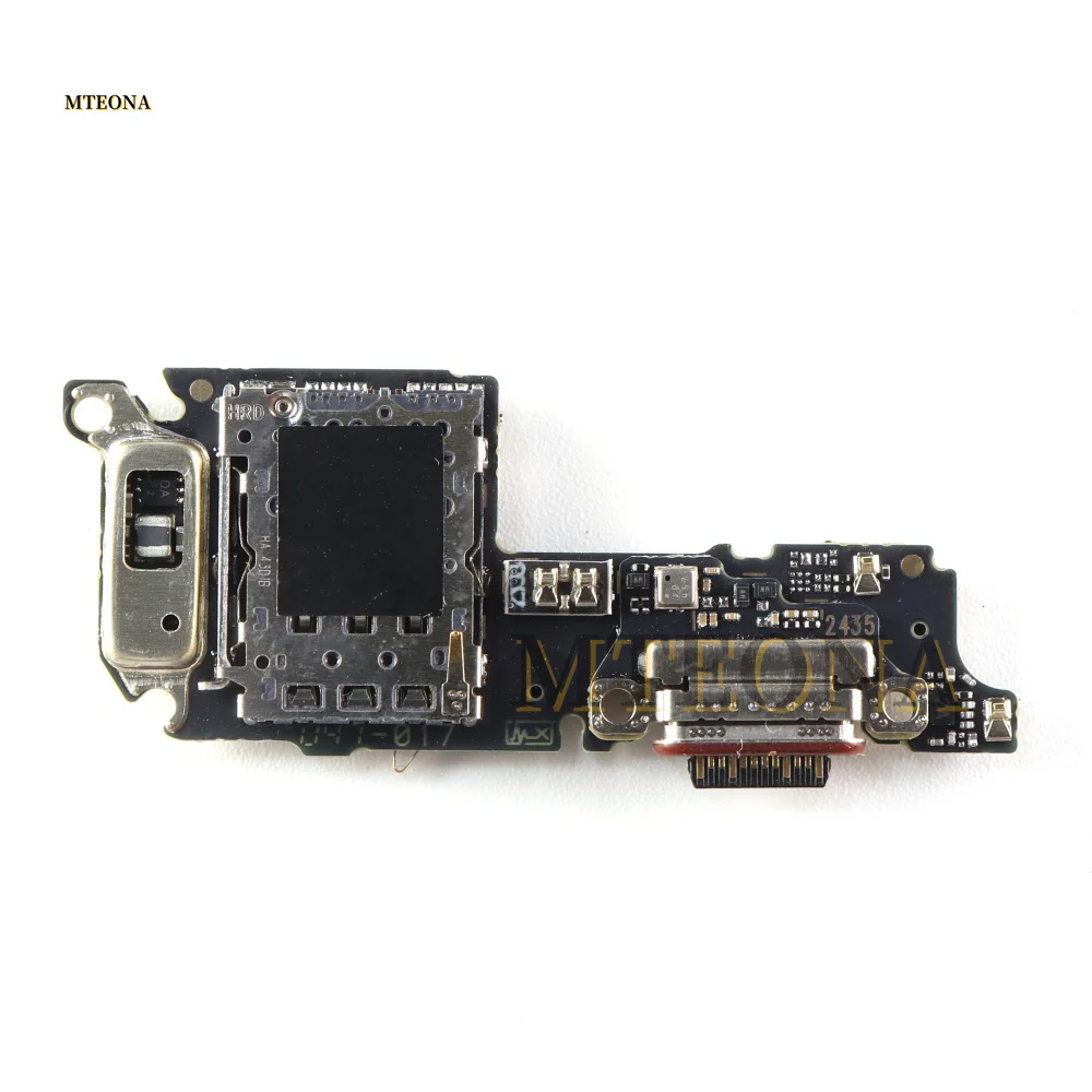 USB Charge Board For Xiaomi 14 Charging Port Dock Connector Flex Cable Replacement Spare Parts 23127PN0CC, 23127PN0CG
USB Charge Board For Xiaomi 14 Charging Port Dock Connector Flex Cable Replacement Spare Parts 23127PN0CC, 23127PN0CG