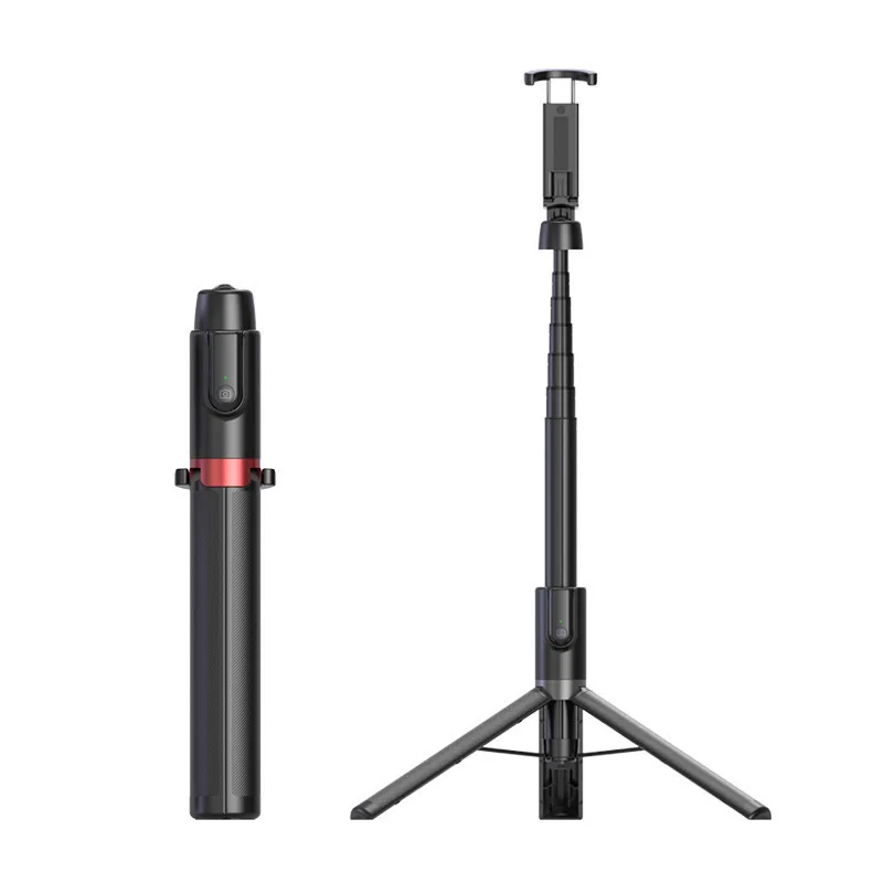 Bluetooth selfie stick, mobile phone live broadcast bracket, integrated extended floor tripod, Douyin telescopic rod. 
Bluetooth selfie stick, mobile phone live broadcast bracket, integrated extended floor tripod, Douyin telescopic rod.