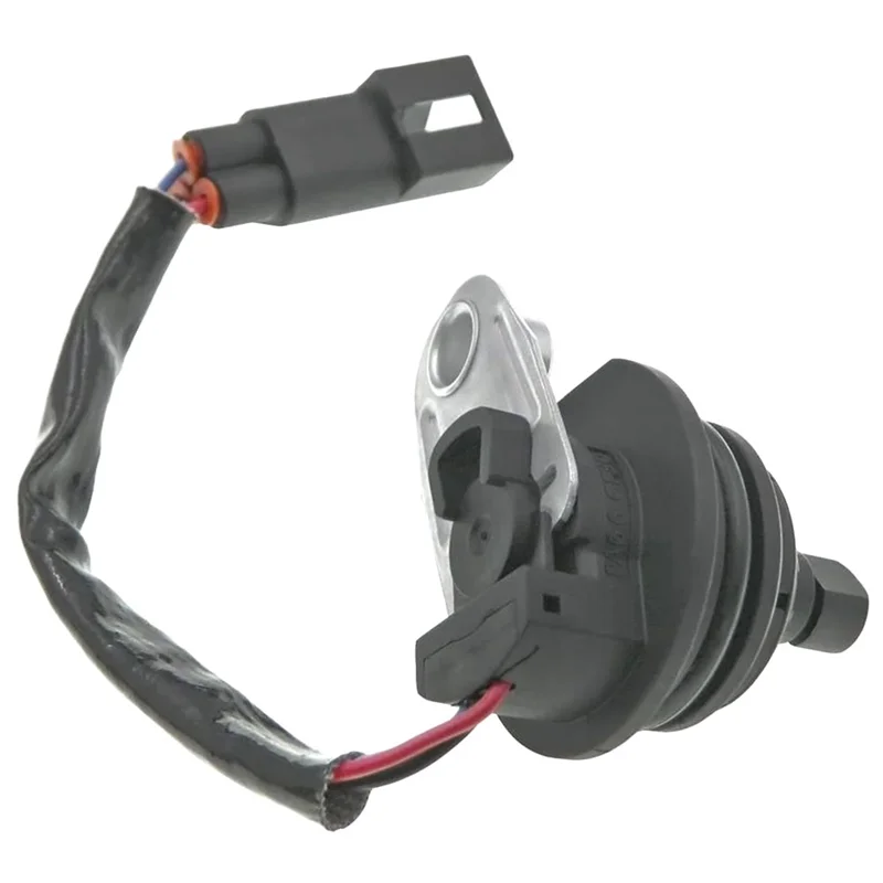 New Speed Sensor 95GB-9E731-CA for Ford Sierra Transit Granada Scorpio 1982-1994 95GB9E731CA_X01A
New Speed Sensor 95GB-9E731-CA for Ford Sierra Transit Granada Scorpio 1982-1994 95GB9E731CA_X01A
