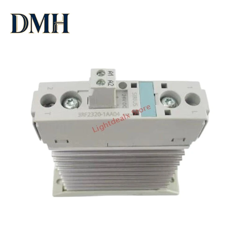 1PCS New Semiconductor Contactor 3RF2320-1AA04 3RF2320-1AA44 3RF2320-1AA45 3RF2330-1AA45 In Box
1PCS New Semiconductor Contactor 3RF2320-1AA04 3RF2320-1AA44 3RF2320-1AA45 3RF2330-1AA45 In Box
