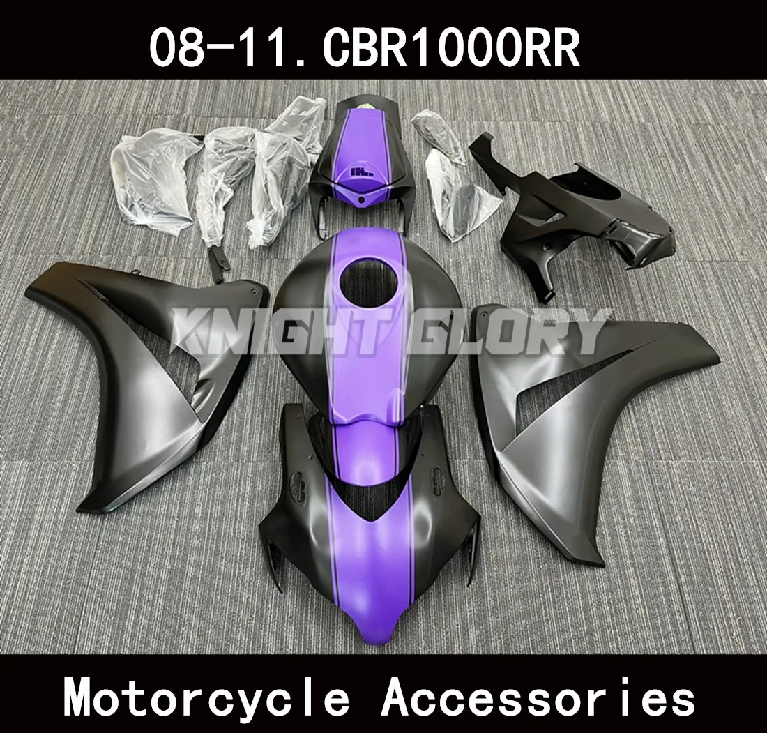 Suitable For CBR1000RR 2008 2009 2010 2011 CBR1000 RR Motorcycle Shell Fairings Spoiler Body Injection Molding
Suitable For CBR1000RR 2008 2009 2010 2011 CBR1000 RR Motorcycle Shell Fairings Spoiler Body Injection Molding
