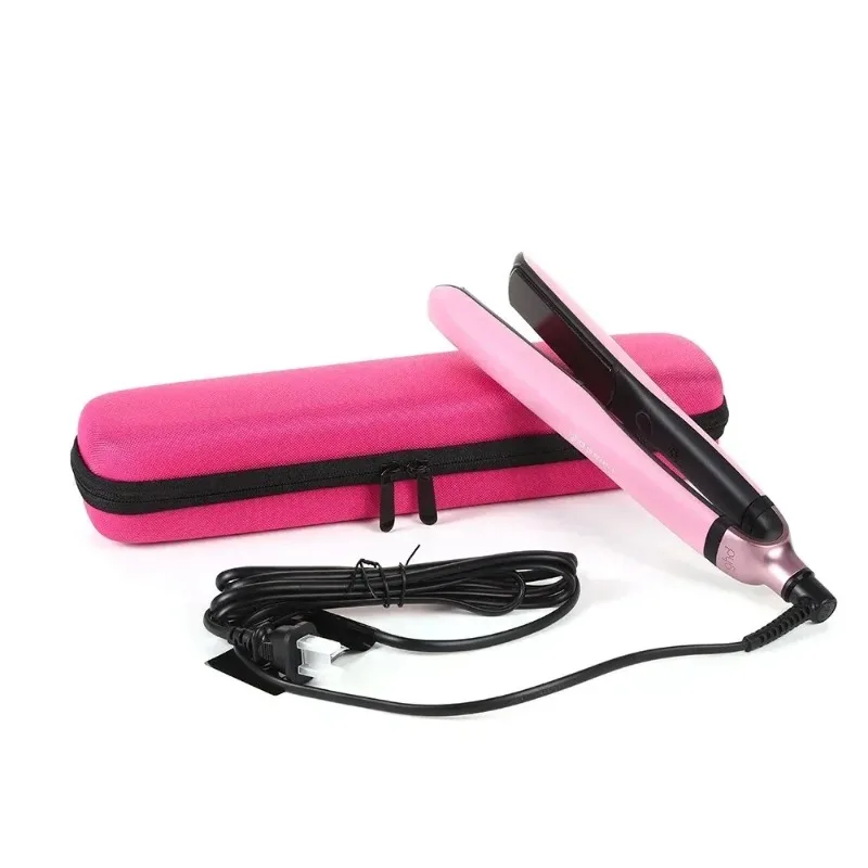 New Portable EVA Hair Straightener Storage Bag Curling Iron Container Empty Protecter for Hair Straightener Travel Carrying Case
New Portable EVA Hair Straightener Storage Bag Curling Iron Container Empty Protecter for Hair Straightener Travel Carrying Case