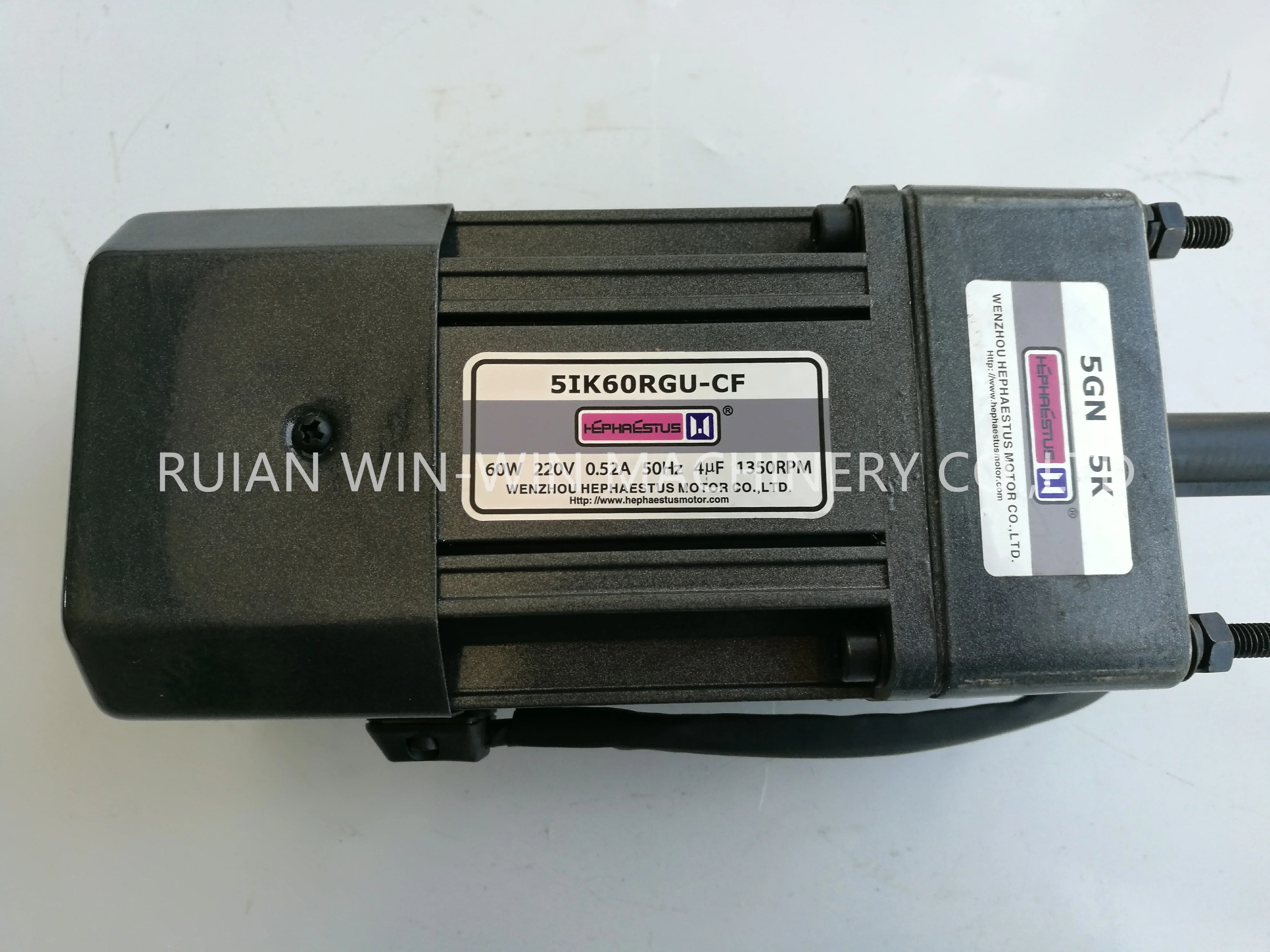 JD1A-11 AC220V 50-60HZ Electromagnetic speed motor controller for bag making machine
JD1A-11 AC220V 50-60HZ Electromagnetic speed motor controller for bag making machine