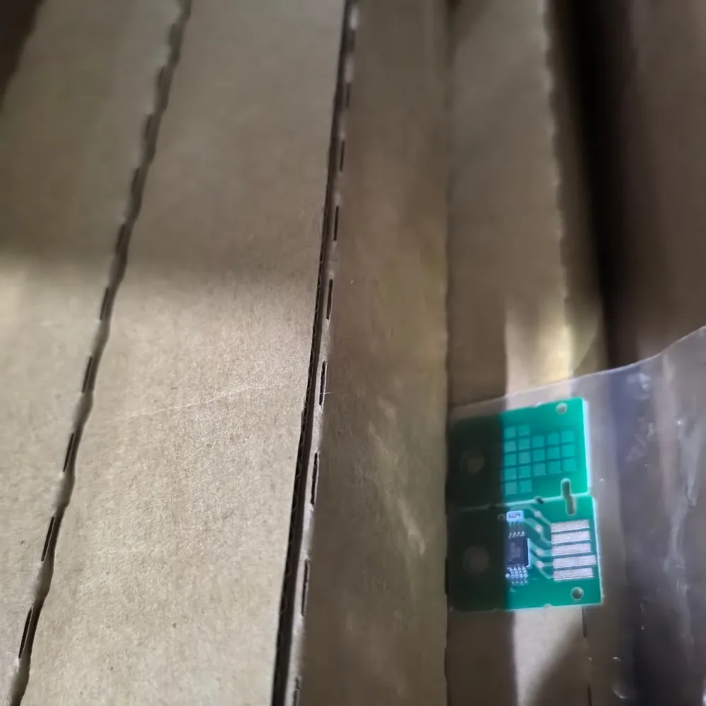 50PCS MC-G03 Maintenance Box Chip for CANON GX3020 GX3040 GX3050 GX3060 GX3070 GX3072 GX4020 GX4040 GX4050 GX4060 GX4070
50PCS MC-G03 Maintenance Box Chip for CANON GX3020 GX3040 GX3050 GX3060 GX3070 GX3072 GX4020 GX4040 GX4050 GX4060 GX4070