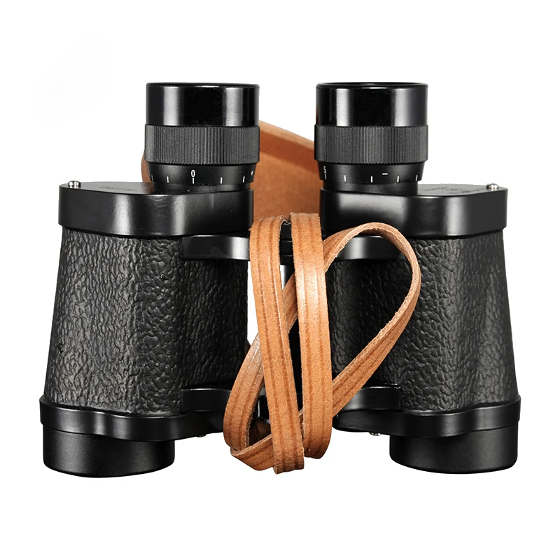 62 type 8x30 binoculars, high-definition and high-power waterproof outdoor glasses
62 type 8x30 binoculars, high-definition and high-power waterproof outdoor glasses