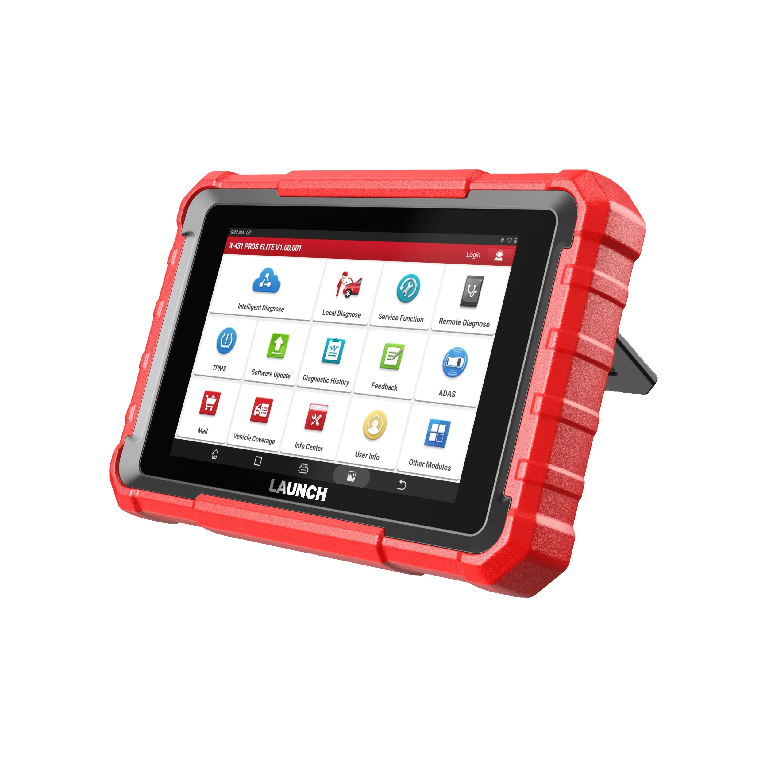 X431 Pros Elite 431 Pro Obd2 Oe-level All Systems Diagnostics for Accurate Reliable Results Automotive Diagnostic Scanner
X431 Pros Elite 431 Pro Obd2 Oe-level All Systems Diagnostics for Accurate Reliable Results Automotive Diagnostic Scanner
