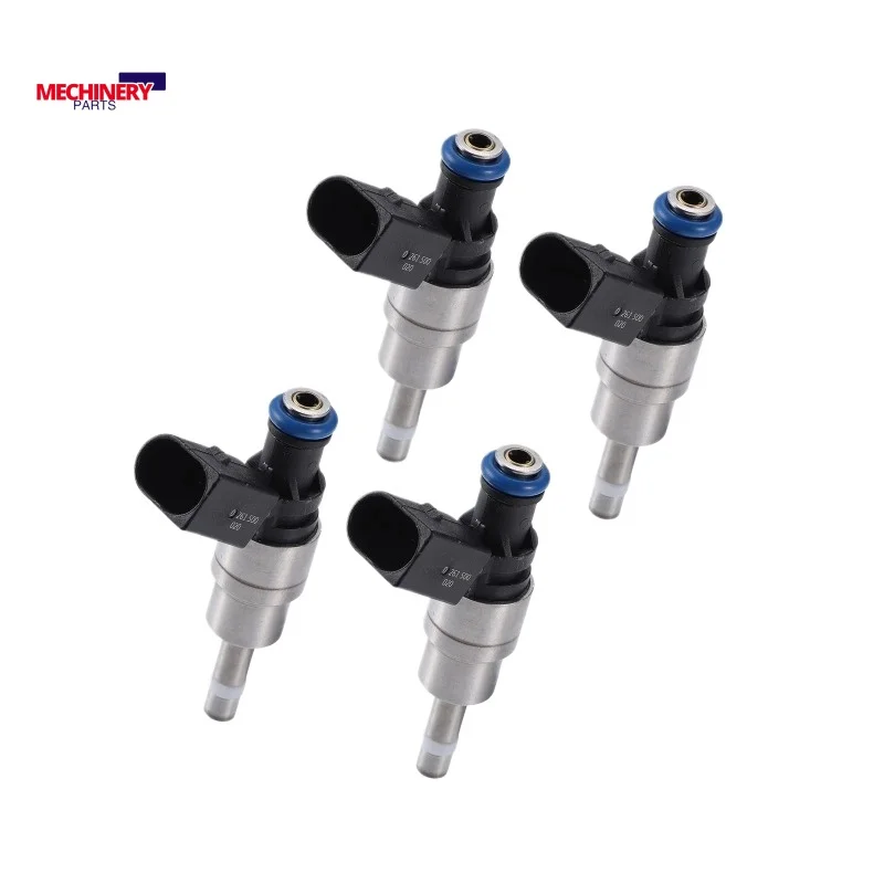 4PCS x Fuel Injectors 0261500020 06F906036A For VW AUDI SEAT SKODA 2.0 TFSI QUATTRO
4PCS x Fuel Injectors 0261500020 06F906036A For VW AUDI SEAT SKODA 2.0 TFSI QUATTRO