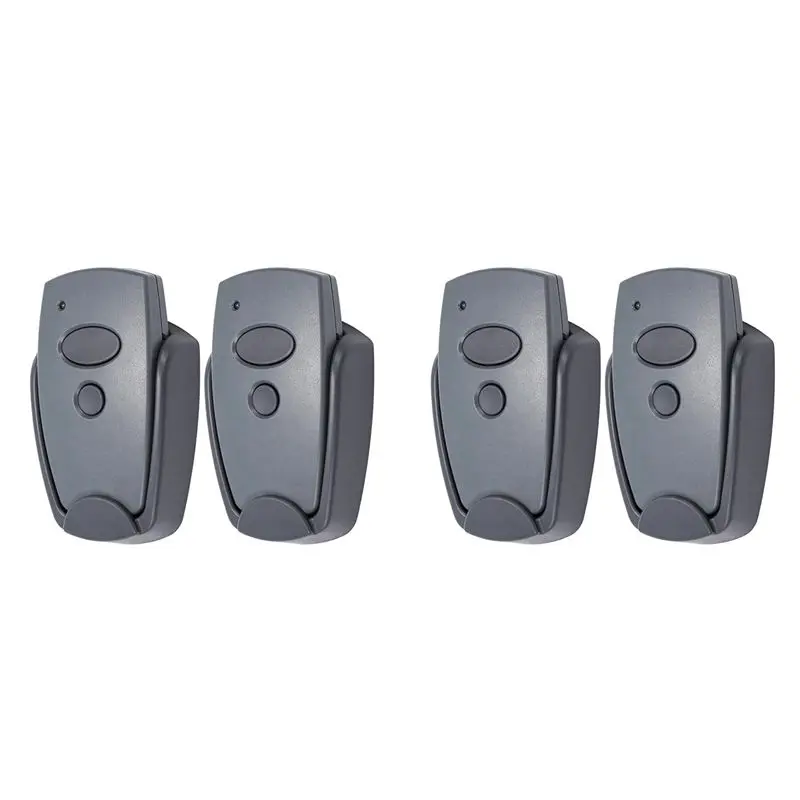 Daily Sale Garage Door Opener, Pack Of 4 Garage Door Remote Control 868Mhz For Marantec Digital 302,304 Remote Control
Daily Sale Garage Door Opener, Pack Of 4 Garage Door Remote Control 868Mhz For Marantec Digital 302,304 Remote Control
