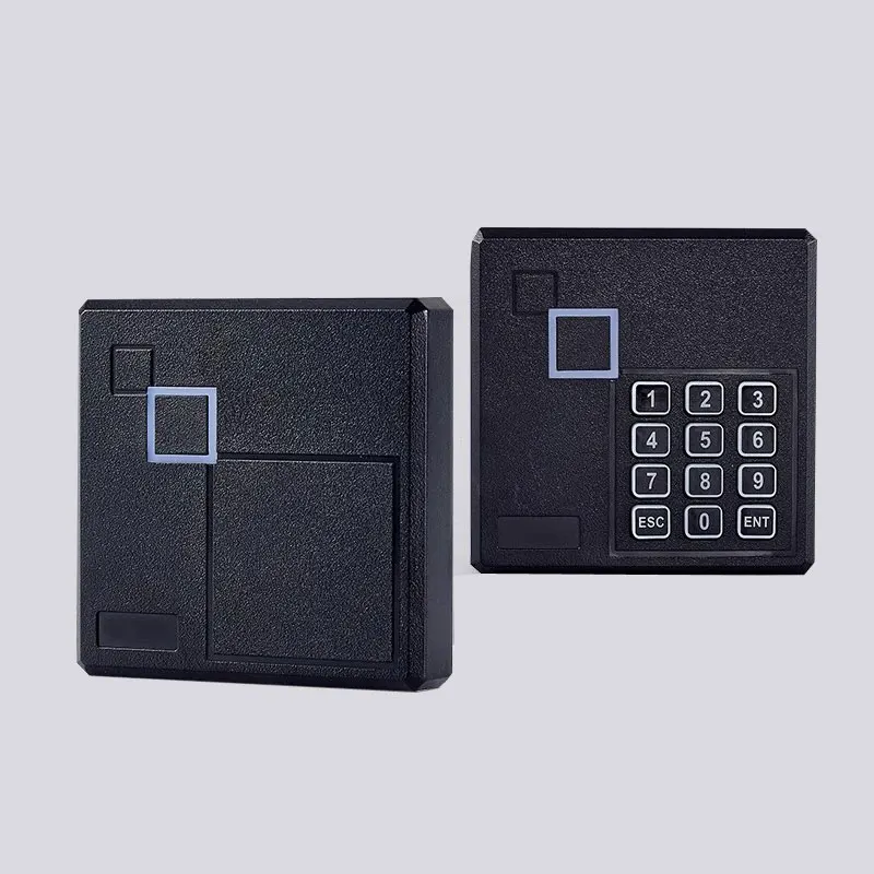 RFID Wiegand Reader Waterproof IP68 поддержка IC Card 13,56 Mhz RFID смарт контроль доступа Кардридеры WG26/34 выход
RFID Wiegand Reader Waterproof IP68 поддержка IC Card 13,56 Mhz RFID смарт контроль доступа Кардридеры WG26/34 выход