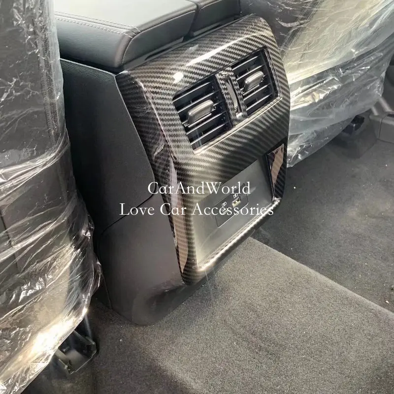 Хромированный корпус для Nissan X-Trail Rogue T33 2021-2024 ABS, задний ряд, вентиляционная решетка, аксессуары для интерьера автомобиля
Хромированный корпус для Nissan X-Trail Rogue T33 2021-2024 ABS, задний ряд, вентиляционная решетка, аксессуары для интерьера автомобиля