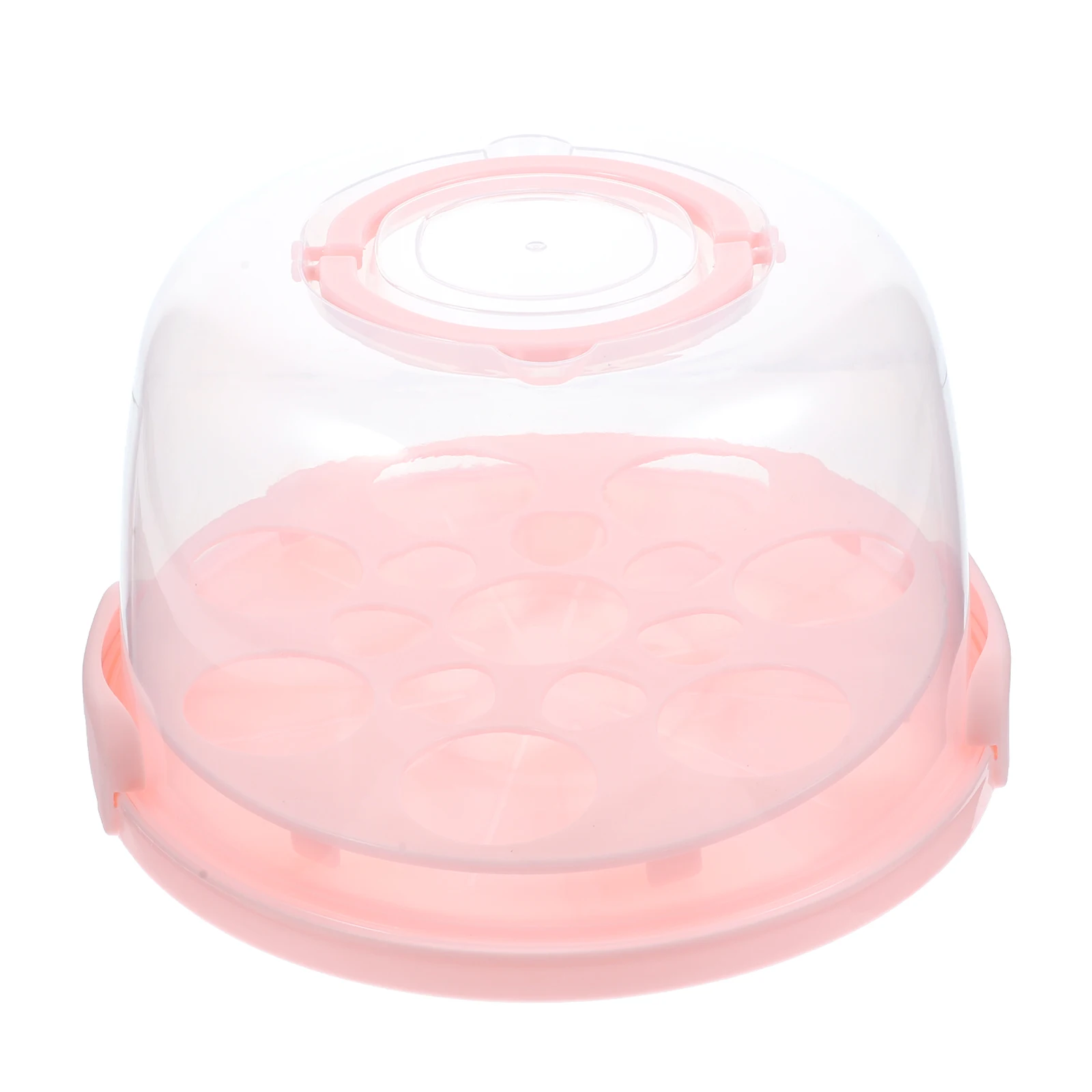 Cake Preservation Box Container Carrier Lid H Keeper Food Storage Baking Accessories Reusable Transparent Dome
Cake Preservation Box Container Carrier Lid H Keeper Food Storage Baking Accessories Reusable Transparent Dome