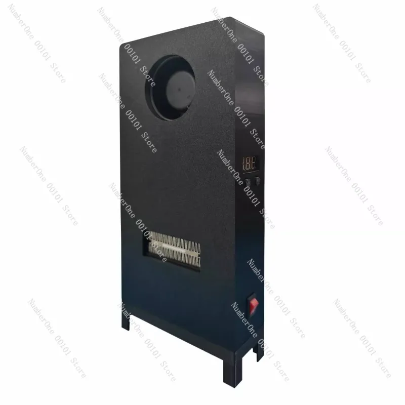 3D printed heater P1S X1C warehouse temperature constant temperature controller, automatically starts and stops with the hot bed
3D printed heater P1S X1C warehouse temperature constant temperature controller, automatically starts and stops with the hot bed