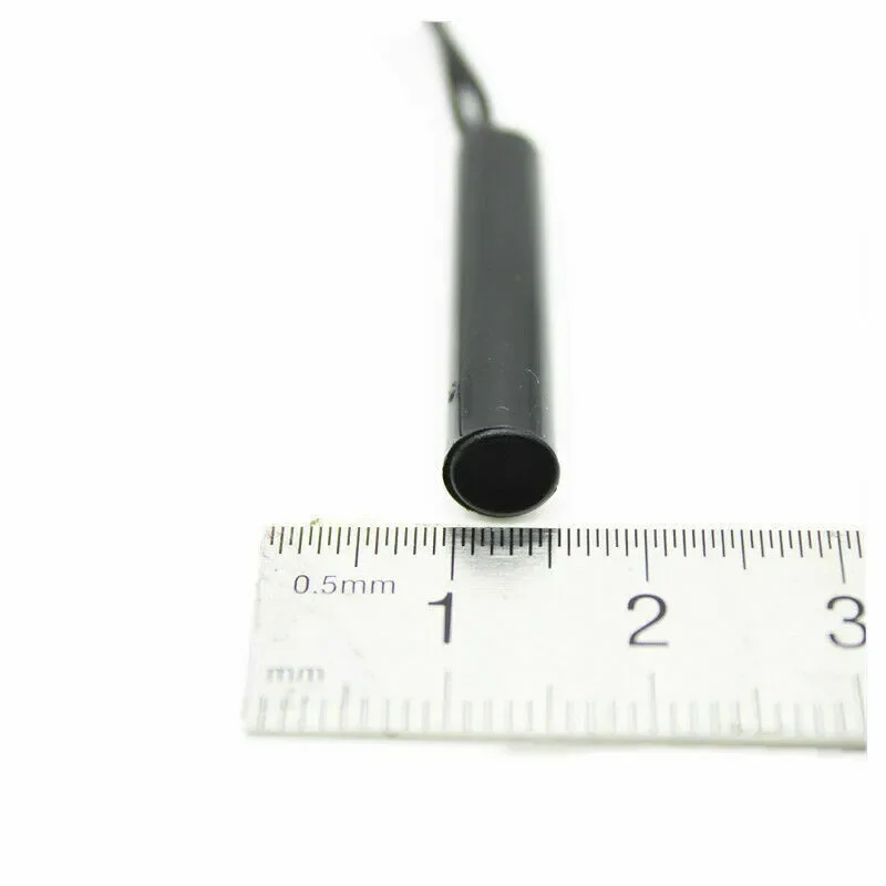 Magnetic Reed Proximity Switch Set Of 10 Plastic Sealed 6 30mm Detection Range 0 5A Rated Current IP68 Protection
Magnetic Reed Proximity Switch Set Of 10 Plastic Sealed 6 30mm Detection Range 0 5A Rated Current IP68 Protection