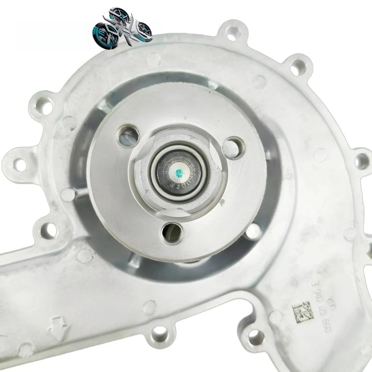059121016E 059121016D 059121008G 059121008T 059121016A 059121016G Coolant Pump