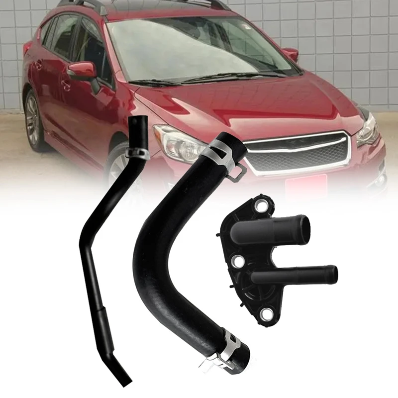 1Set/3Pcs 11821AA660 21204AB230 11815AC360 PCV Hose Connector Assembly For Subaru Forester Impreza Legacy WRX 2011-2018
1Set/3Pcs 11821AA660 21204AB230 11815AC360 PCV Hose Connector Assembly For Subaru Forester Impreza Legacy WRX 2011-2018