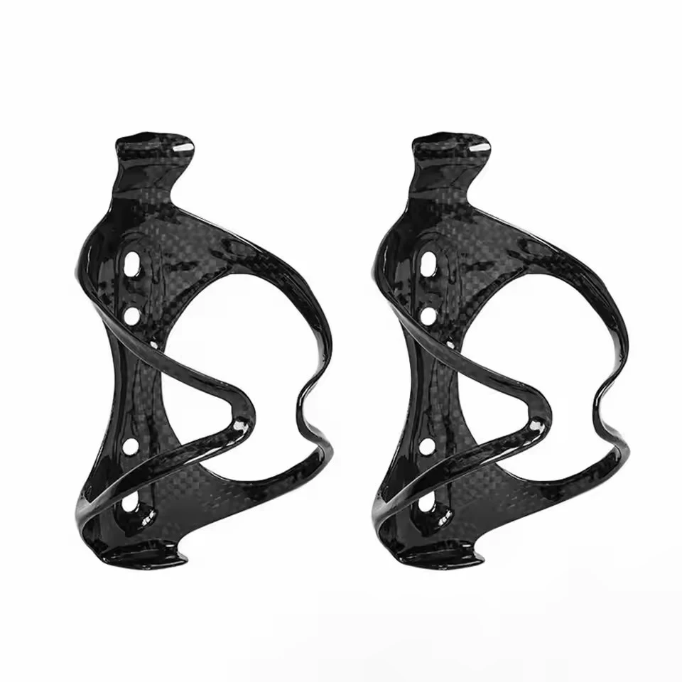 Крепление для бутылки на велосипед из карбона, держатель для бутылки с водой, крепления для велосипедных бутылок для бутылок диаметром 72-74 мм
Крепление для бутылки на велосипед из карбона, держатель для бутылки с водой, крепления для велосипедных бутылок для бутылок диаметром 72-74 мм