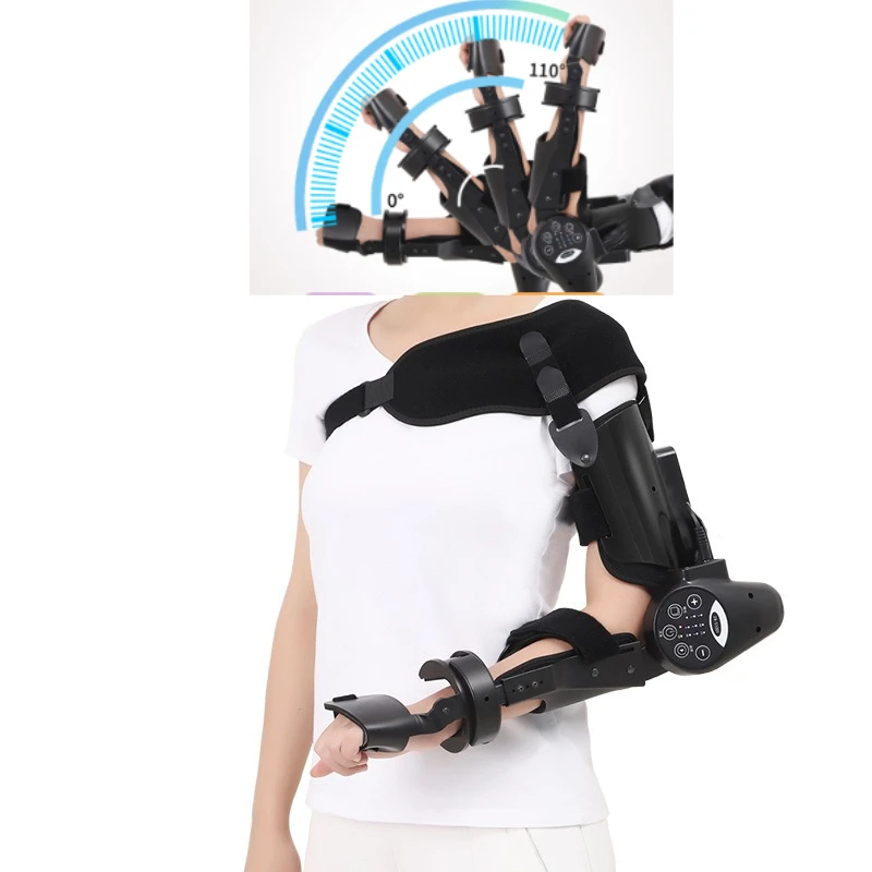 Тренажеры для гибкости и удлинения верхних конечностей. Электрический локтевой шарнир. Бытовая рука. Сбрасывания руки. Изгиба и выпрямление. 
Тренажеры для гибкости и удлинения верхних конечностей. Электрический локтевой шарнир. Бытовая рука. Сбрасывания руки. Изгиба и выпрямление.