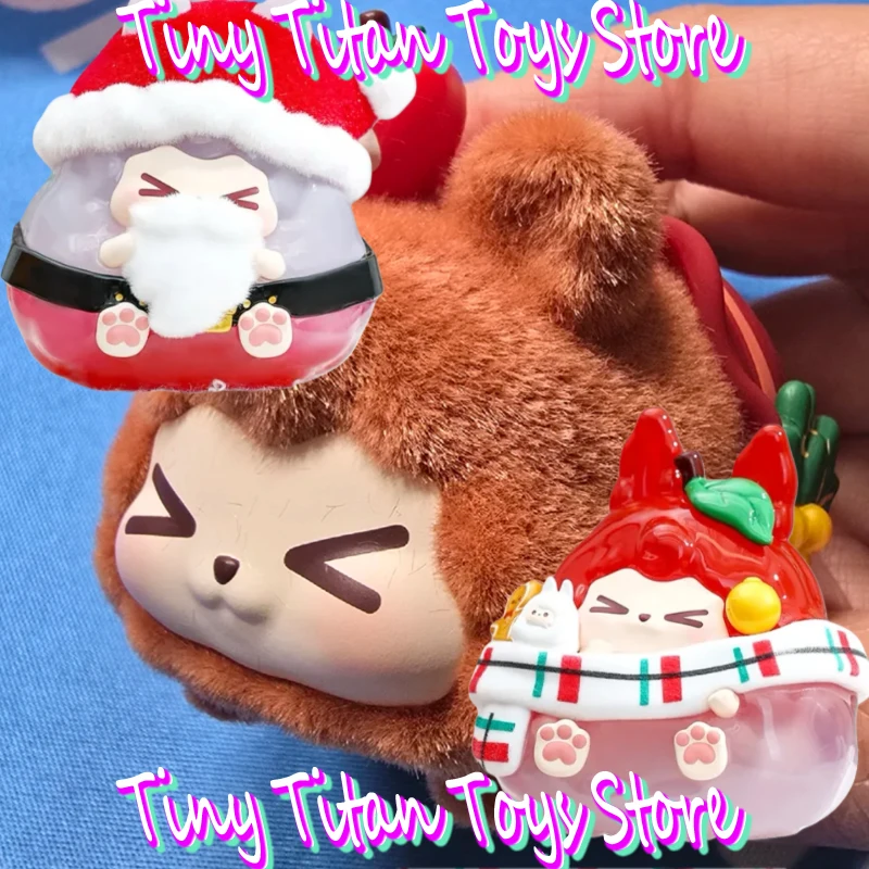 Kiki New Blind Box Suplay Rabbit Warm Winter Trendy Mystery Box Toy Creative Christmas Series Ornament Decoration Festival Gift
Kiki New Blind Box Suplay Rabbit Warm Winter Trendy Mystery Box Toy Creative Christmas Series Ornament Decoration Festival Gift