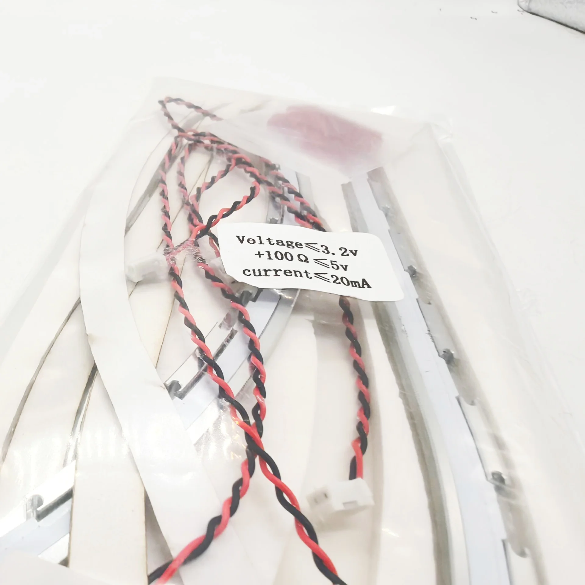 Dige Simulation Red Lamp Flanking Lights For 1/14 Tamiya RC Truck Car Scania 770S 6X4 56368 8X4 56371 Diy Parts Rc Accessories
Dige Simulation Red Lamp Flanking Lights For 1/14 Tamiya RC Truck Car Scania 770S 6X4 56368 8X4 56371 Diy Parts Rc Accessories