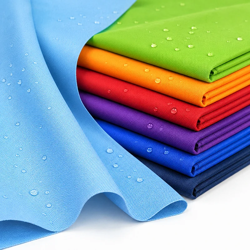 1/2Pcs 50/100x150cm 600D Waterproof Oxford Cloth Sun Protection Fabric for Outdoor Tent Raincoat Backpack Sewing Material Roll
1/2Pcs 50/100x150cm 600D Waterproof Oxford Cloth Sun Protection Fabric for Outdoor Tent Raincoat Backpack Sewing Material Roll